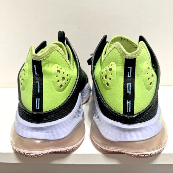 Nike Lebron 19 main image 8